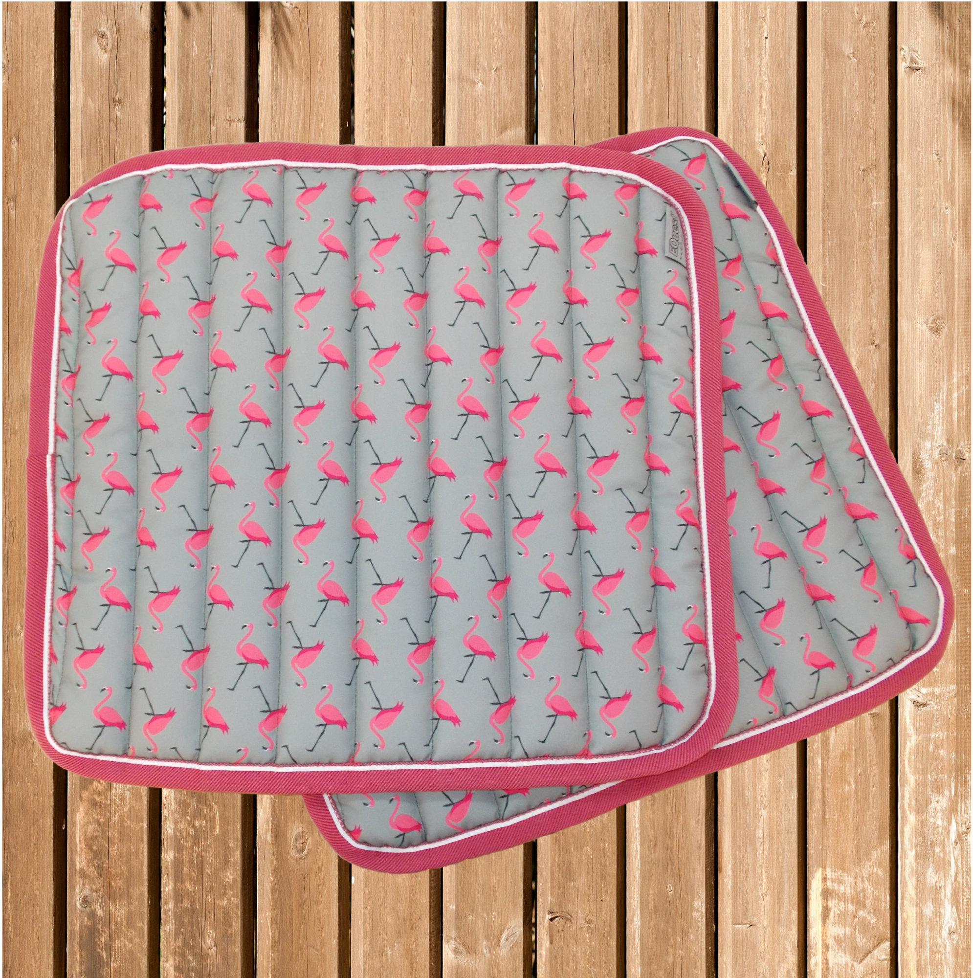 Bandagen Unterlagen Flamingo, Equest Bandagierunterlagen